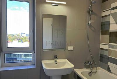 Apartament cu 3 camere decomandat, mobilat în Circumvalațiunii - 14