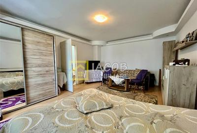 Garsoniera confort 1 mobilata si utilata, Bacau - 4