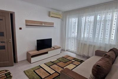 Apartament cu 2 camere semidecomandat, mobilat în Brotăcei - 4