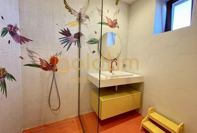 HERASTRAU/ TERASA/SPATII DEPOZITARE/PARCARE SUBTERANA - 30