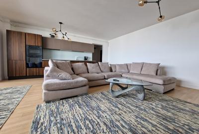 Apartament cu 3 camere decomandat în Herăstrău - 1