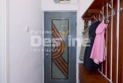 Apartament cu 3 camere decomandat, mobilat în Rahova - 17