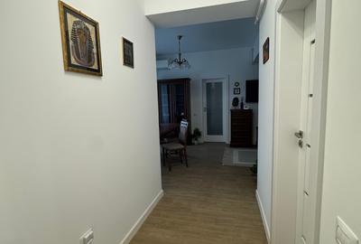 2,Camere Decomandat AVi Garden Camous Universitar - 23