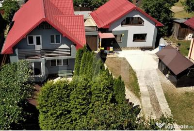 Casă cu 4 camere cu Teren 1000 Mp în Central - 18