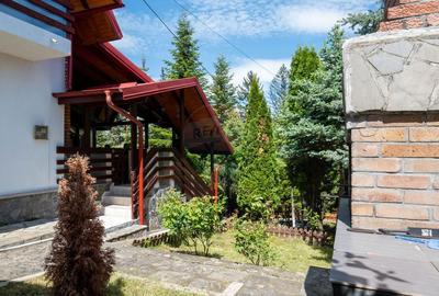 Vanzare casa de vacanta, Slanic Prahova - 50