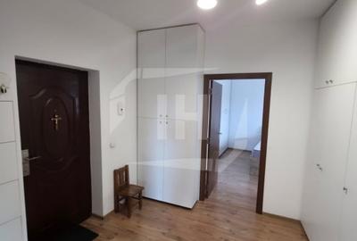 Apartament 3 camere I bloc nou I etaj intermediar I Zorilor I Observator - 12