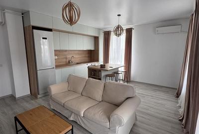 Apartament cu 3 camere decomandat în Sud - 3