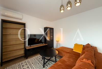 Apartament cu 2 camere semidecomandat, mobilat în Aradului - 4