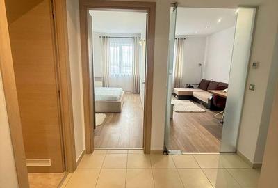 Apartament cu 2 camere în Vitan - 1
