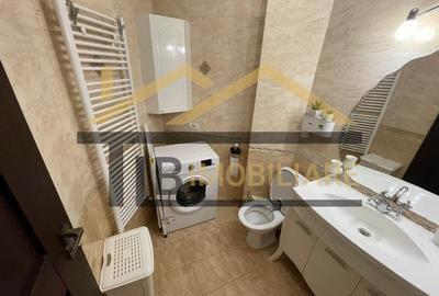 Apartament cu 2 camere decomandat în Calea Sighisoarei - 8
