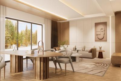 Vila 4 camere Matei Millo | Complex rezidential 6 unitati