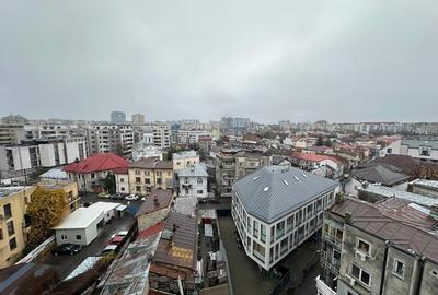 2 camere — 50 mp utili — Cantemir — excelent pentru investiție / renovare - 3