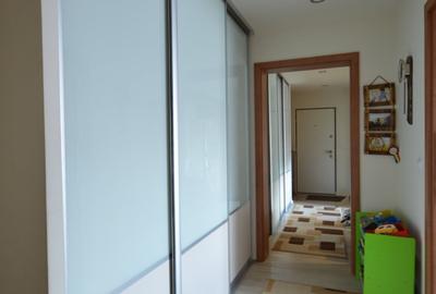 Apartament cu 4 camere decomandat, mobilat în Sebastian - 14