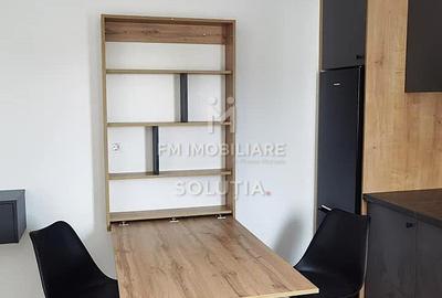 Garsonieră în Central - 6