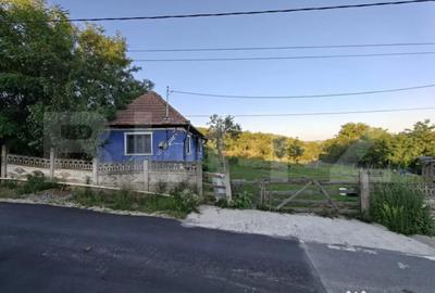 Casă cu 2 camere cu Teren 4700 Mp în Răscruci - 2