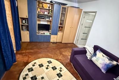 Apartament doua camere semidecomandat-zona tomis II - 4