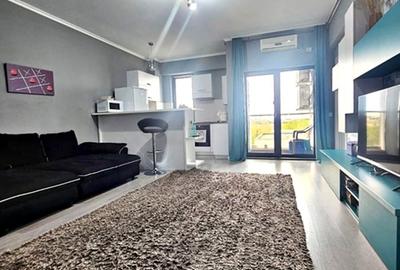 Campus - Aurel Vlaicu, apartament modern 2 camere - 2