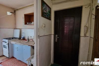 Apartament cu 2 camere în Central - 7