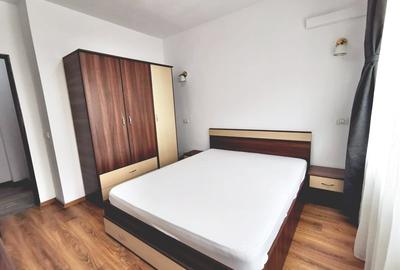 Apartament cu 2 camere decomandat, mobilat în Lujerului - 1