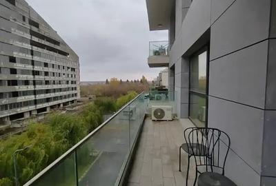 Apartament 2 Camere Onix Aviatiei I 2 Bai I Parcare Inclusa - 15