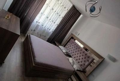 Apartament 2 camere etaj 1, parcare, centrală, Pallady - 1