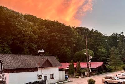 Case cu teren 1.254 mp – poziție excelentă, la 2 km de centrul Reșiței - 2