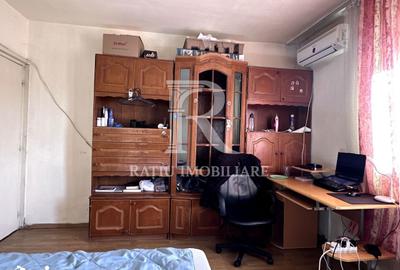 Garsonieră în Orașul Nou - 9