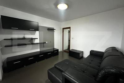 Apartament cu 2 camere decomandat, mobilat în Gării - 2