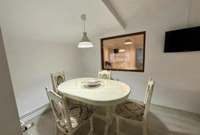 Casa pretabila pentru spatiu comerical 120mp | Girocului - 1