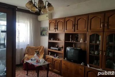 Apartament cu 3 camere în Central - 4