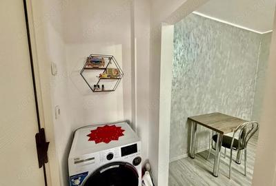 Apartament cu 2 camere semidecomandat în Central - 6