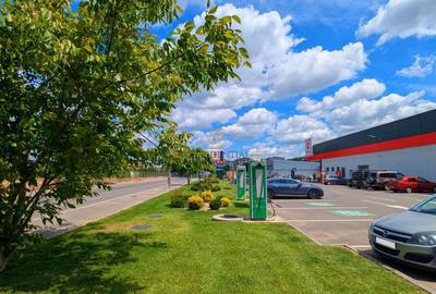 Teren Construcții intravilan de 3000 mp, în Apărătorii Patriei - 10