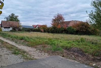 Teren intravilan de vanzare Teren intravilan de vanzare - 5