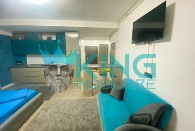 Studio cu balcon in zona Mamaia Nord Casa del Mar pe Extra-sezon - 3