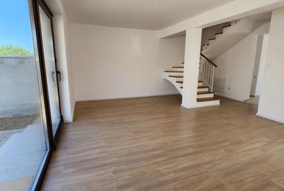 Duplex cu 4 camere în Ultracentral