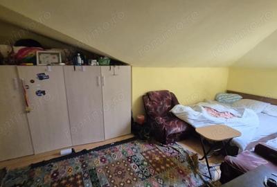 Proprietate cu 4 camere P+1 Etaj 140 mp - Universitate - Mosilor - 8