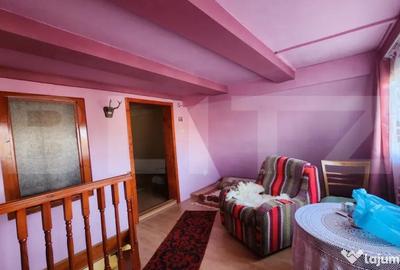 Casă cu 2 camere cu Teren 1000 Mp în Corunca - 5