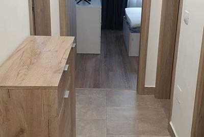 Apartament cu 2 camere decomandat în Sud - 1