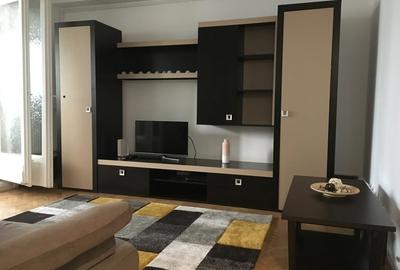 Garsonieră decomandată, mobilată în Universitate - 2