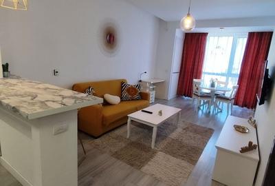 Apartament 2 camere de vanzare/Mamaia-Nord - 16