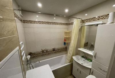 Apartament cu 2 camere decomandat în Iancului