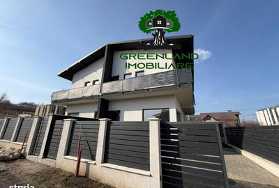 Casă cu 4 camere cu Teren 230 Mp în Bucium