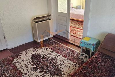 Casă in stil săsesc, 5 camere, 2500 mp teren, Bod zonă centrală. - 7