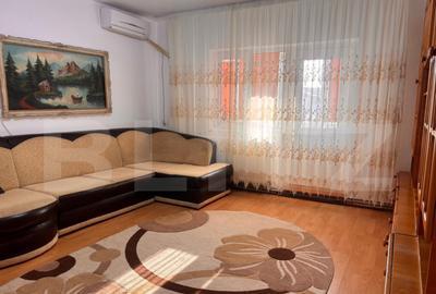 Apartament cu 2 camere semidecomandat în Central - 15