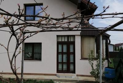 Casa/Vila ( P + Etaj + Pod ) sistem duplex - Zona Sf.Ilie - 2