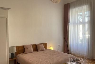 Locuinta eleganta în centrul Clujului - 2