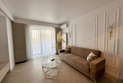 Apartament 2 camere | Pipera | Cortina North - 2