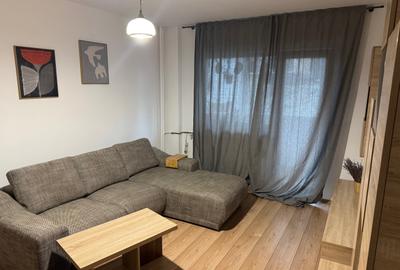 Apartament cu 2 camere decomandat, mobilat în Muncii - 1