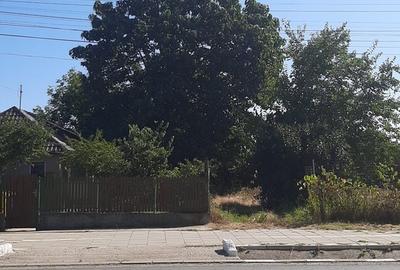 Snagov- Ghermanesti- teren intravilan 2000 mp - 3