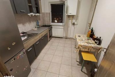 Apartament cu 3 camere în Terezian
